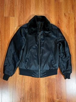 Bomber Jacket S