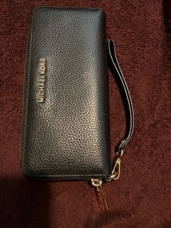 Wallet de MK