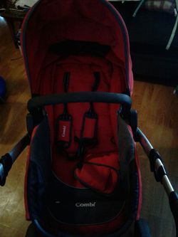 Baby stroller In excellent condition