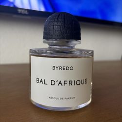 Byredo Bal D’afrique Absolu - Cologne/Fragrance 100 Ml