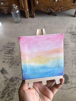 Mini Art