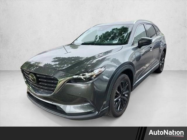2022 Mazda CX-9
