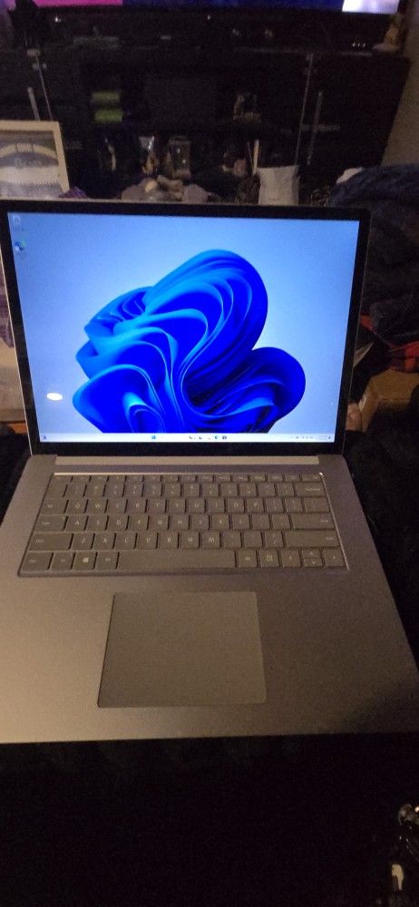 Microsoft Surface Laptop 3