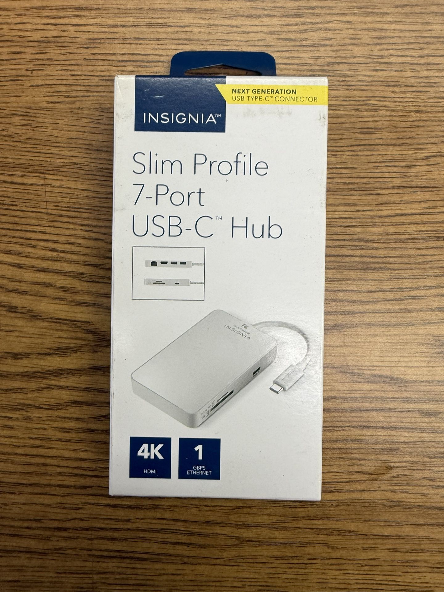 USB-C Hub
