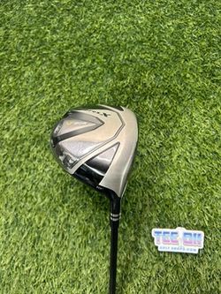 InpresX V202 Driver 10 Loft Stiff RH