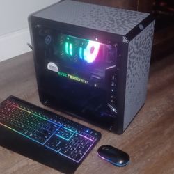 Gaming PC Ryzen 9 5900x 