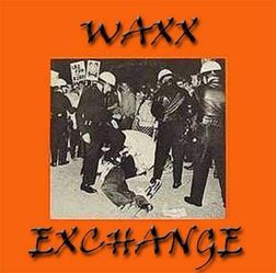 WAXX EXCHANGE WANTS TO BUY YOUR LP RECORDS! MAKE MONEY DURING THE HOLIDAYS!