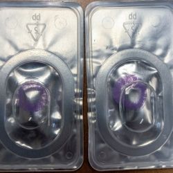 Color Contacts 
