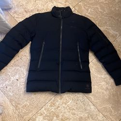 Aether Kids L/M Winter Jacket