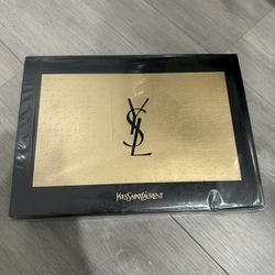 Ysl Fragrance Package 