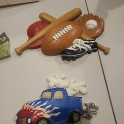 Home Interiors Kids Decor