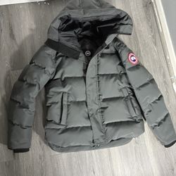 Canada Goose Macmillan 