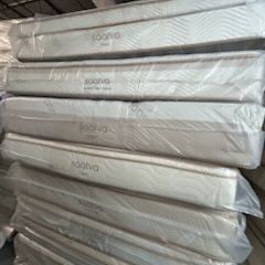 Luxury Saatva & Tempur-Pedic Mattresses – 50-80% Off!     •    Brand New, Minor Blemishes (Nothing That Affects Comfort)     •    King, Queen, Full, T