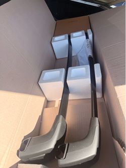 Kia Roof Racks