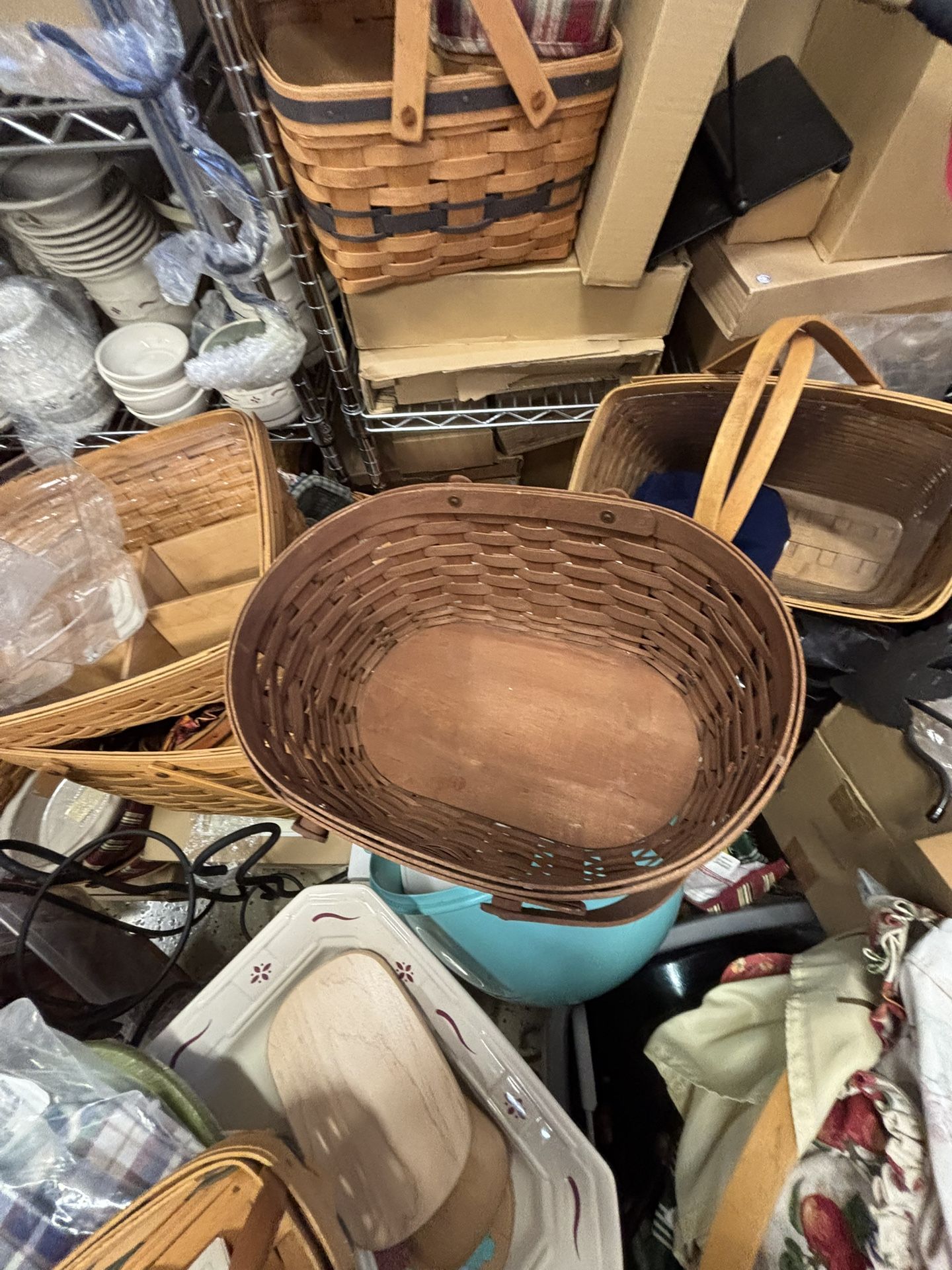 Longaberger