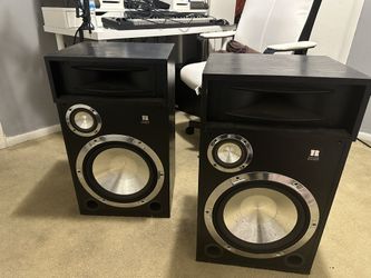 Theater Speakers