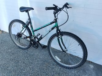 Magna 26 inch bike 2025
