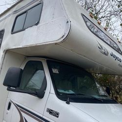 1999 Jayco E450 Motor Home
