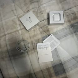 airpods 2nd generation