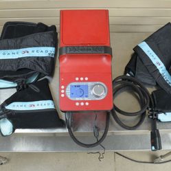 Game Ready Ice Compression Machine