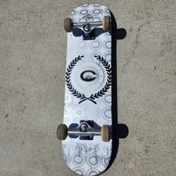 Skateboard 8 in Wide