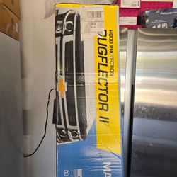 Brand New AVS Hoodprotection Bugflector 2 - Best offer Only