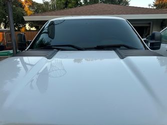 2013 Chevrolet Silverado 2500 HD