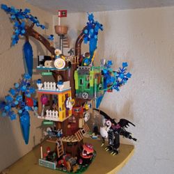lego dreamzzzz