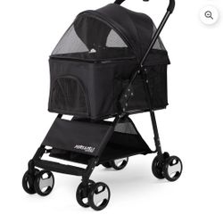 Dog Stroller 