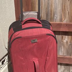 Large Luggage 