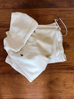 Ralph Lauren Polo sweatsuit