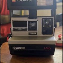 Polaroid Light Mixer 600