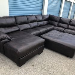 Big Sectional Couch