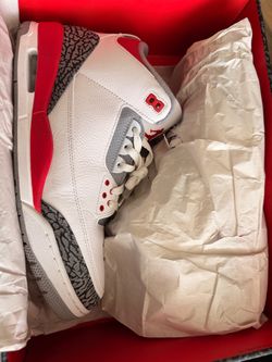Nike Air Jordan 3 Retro