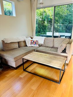 Free couch