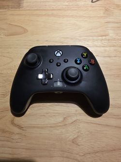 PowerA Xbox One & X / S Controller