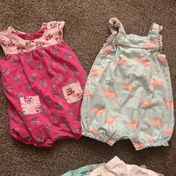 12 Month Baby Girl Cloth 