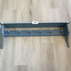 Coat Rack (best Offer)
