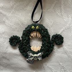 Disney Nightmare Before Christmas Ornament 