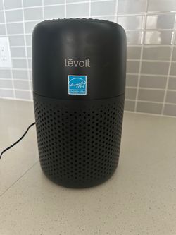 Dorm Room Air Purifier