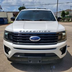 2019 Ford Expedition 