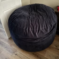Large Bean Bag Chair