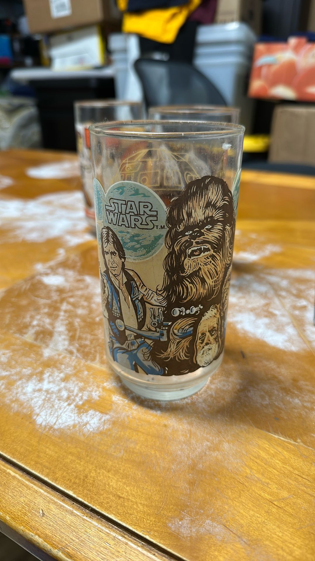 Jedi Collection