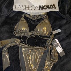 Fashion Nova Bikini 