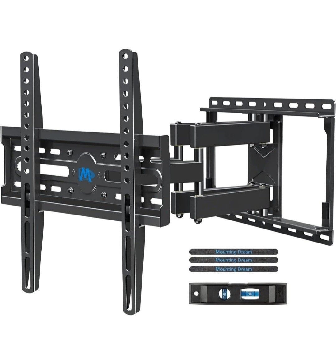 Mountain Dream Full Motion Tv Mount