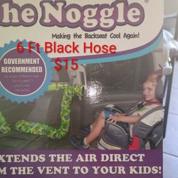 Noggle Hose...