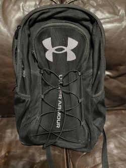 Mesh Backpack