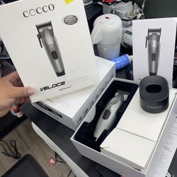 Trimmers And Clippers Cocco 