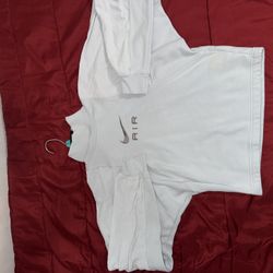 Women’s Nike Sweater 