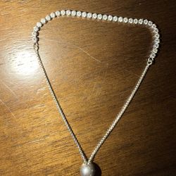 Pandora Tennis Bracelet 